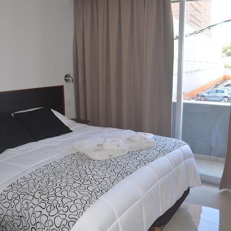 House And Suite Premium Santa Fe Eksteriør billede