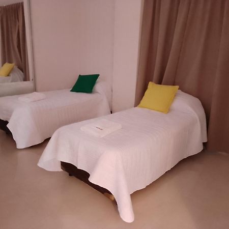 House And Suite Premium Santa Fe Eksteriør billede