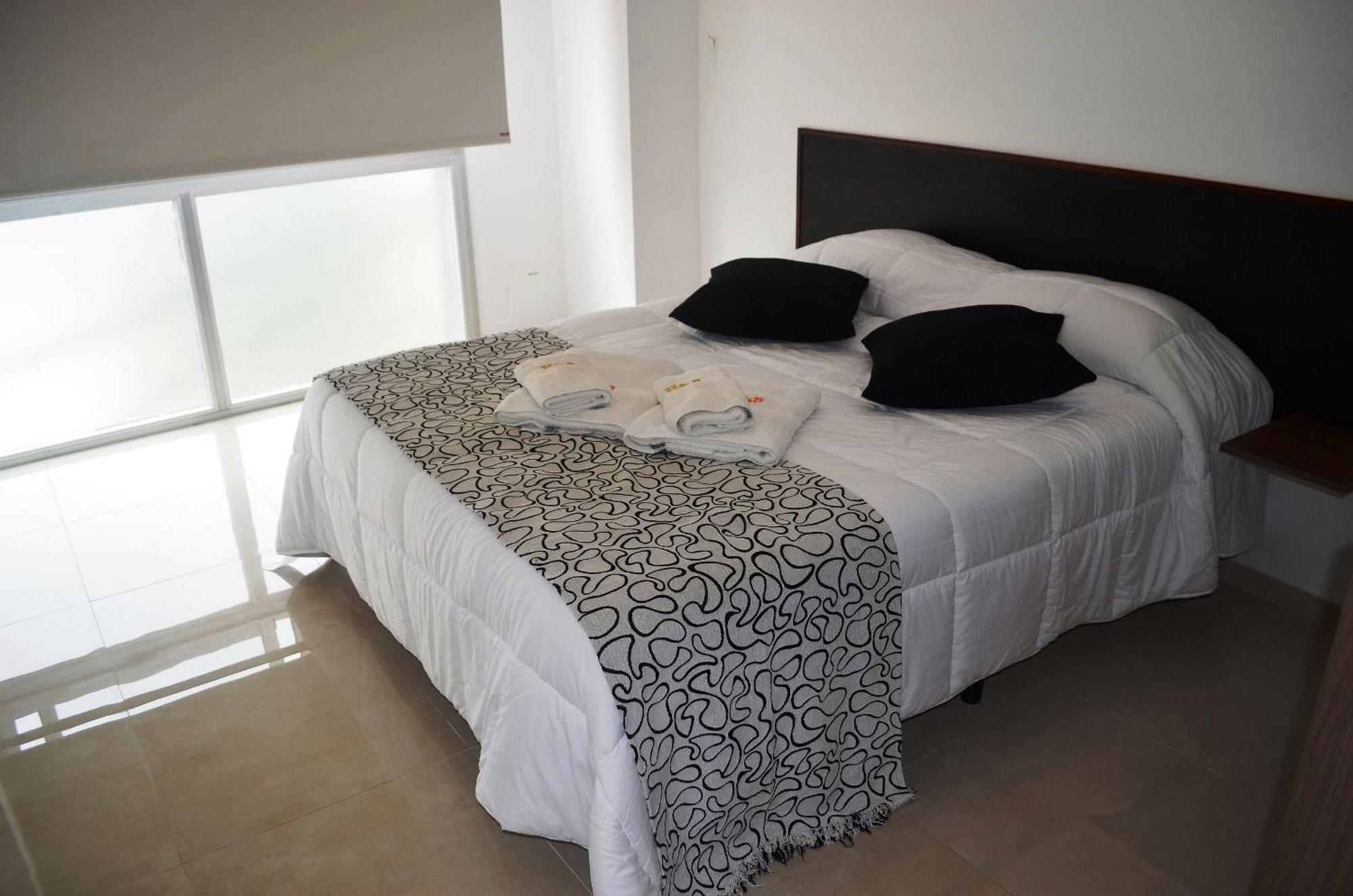 House And Suite Premium Santa Fe Eksteriør billede
