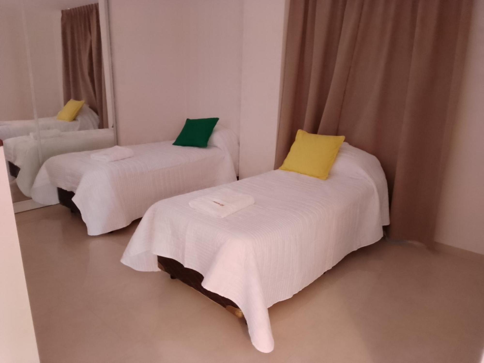 House And Suite Premium Santa Fe Eksteriør billede