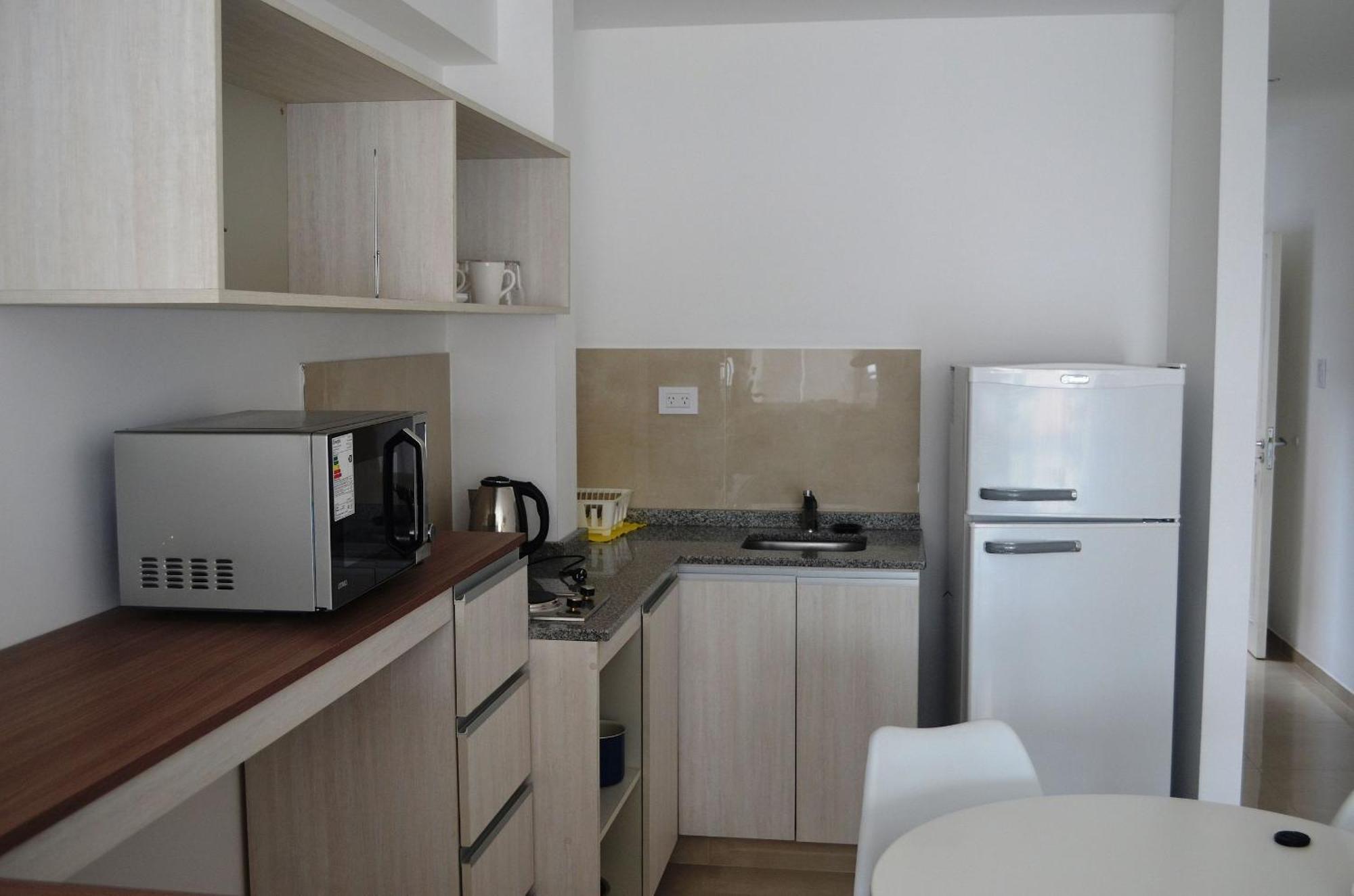 House And Suite Premium Santa Fe Eksteriør billede