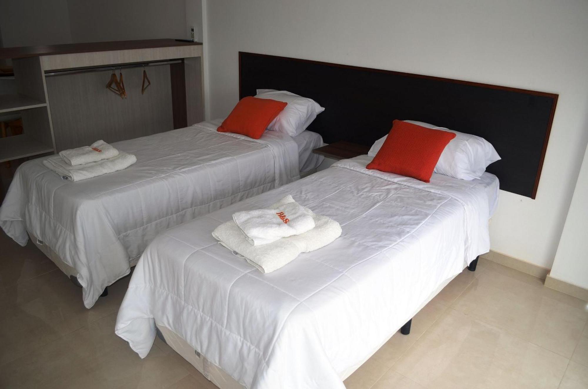 House And Suite Premium Santa Fe Eksteriør billede