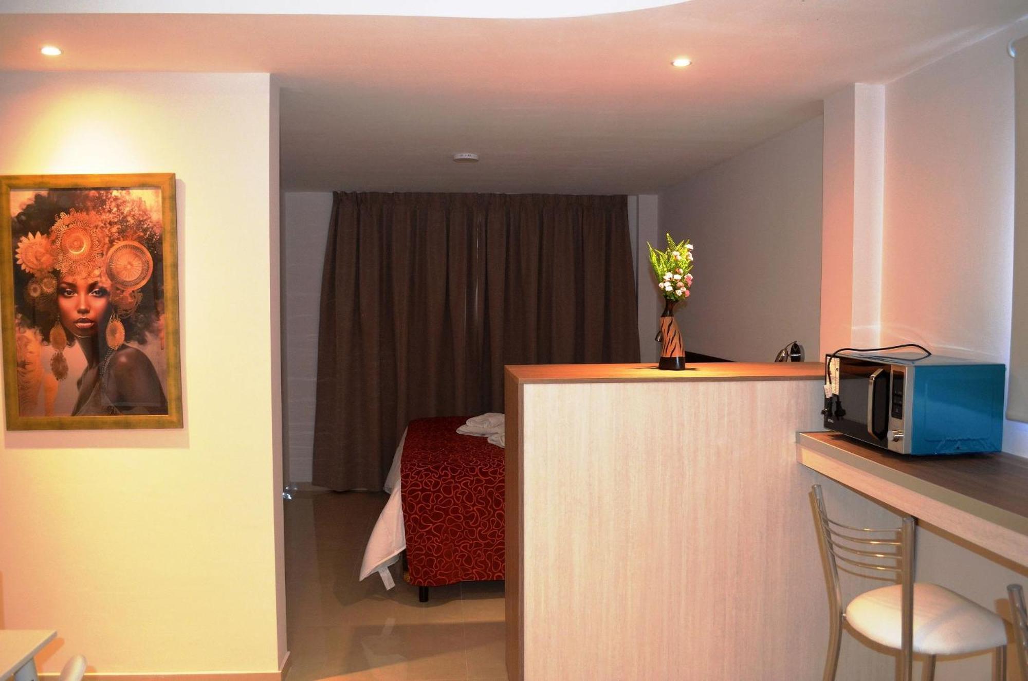 House And Suite Premium Santa Fe Eksteriør billede