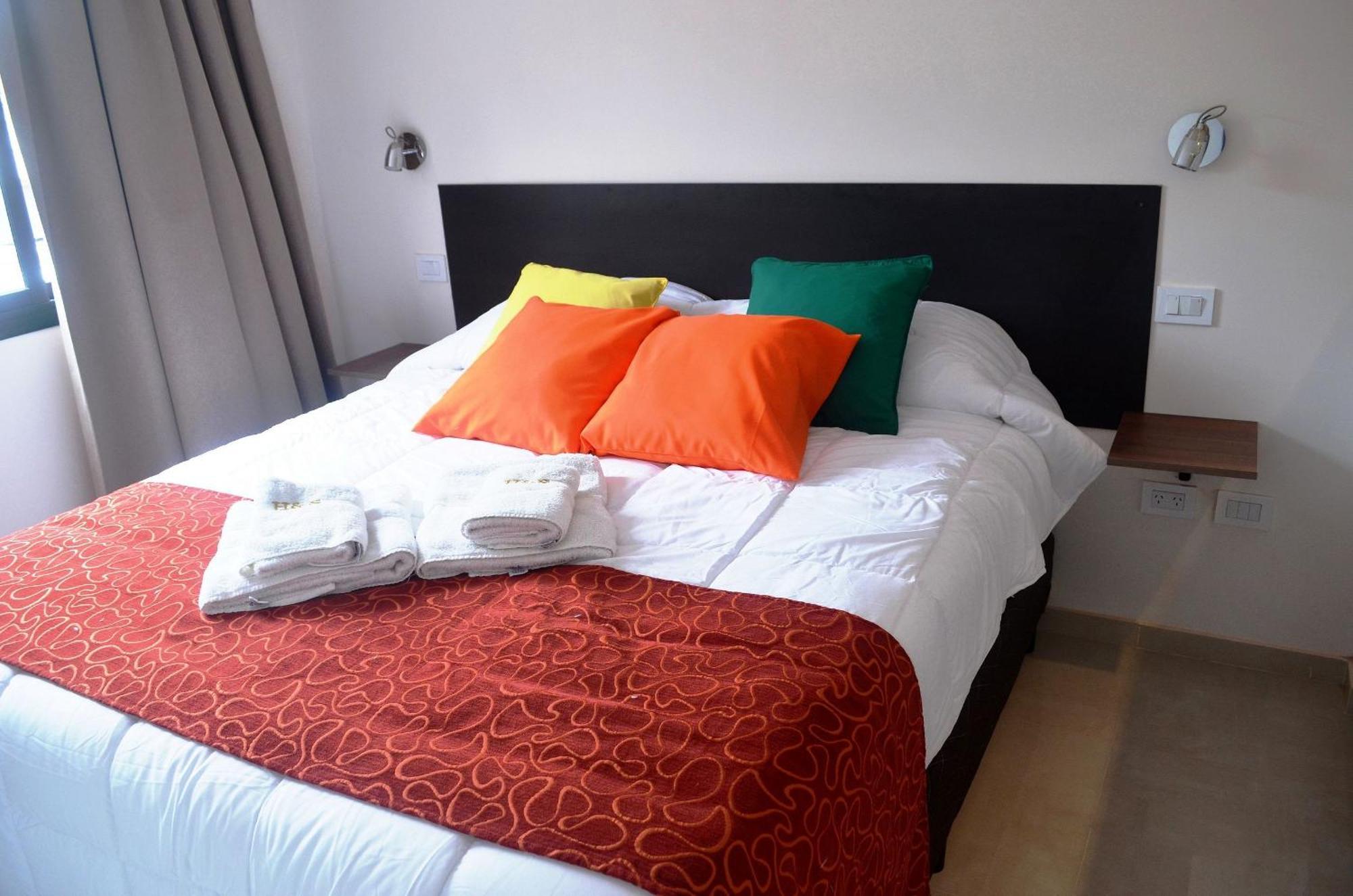 House And Suite Premium Santa Fe Eksteriør billede