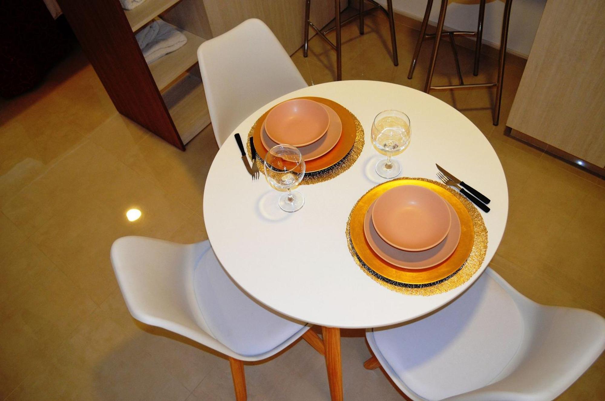 House And Suite Premium Santa Fe Eksteriør billede