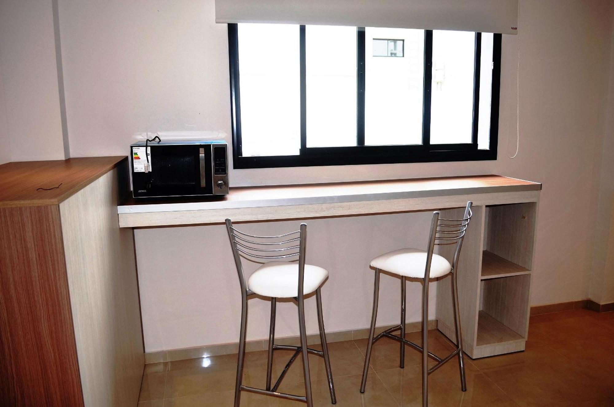House And Suite Premium Santa Fe Eksteriør billede