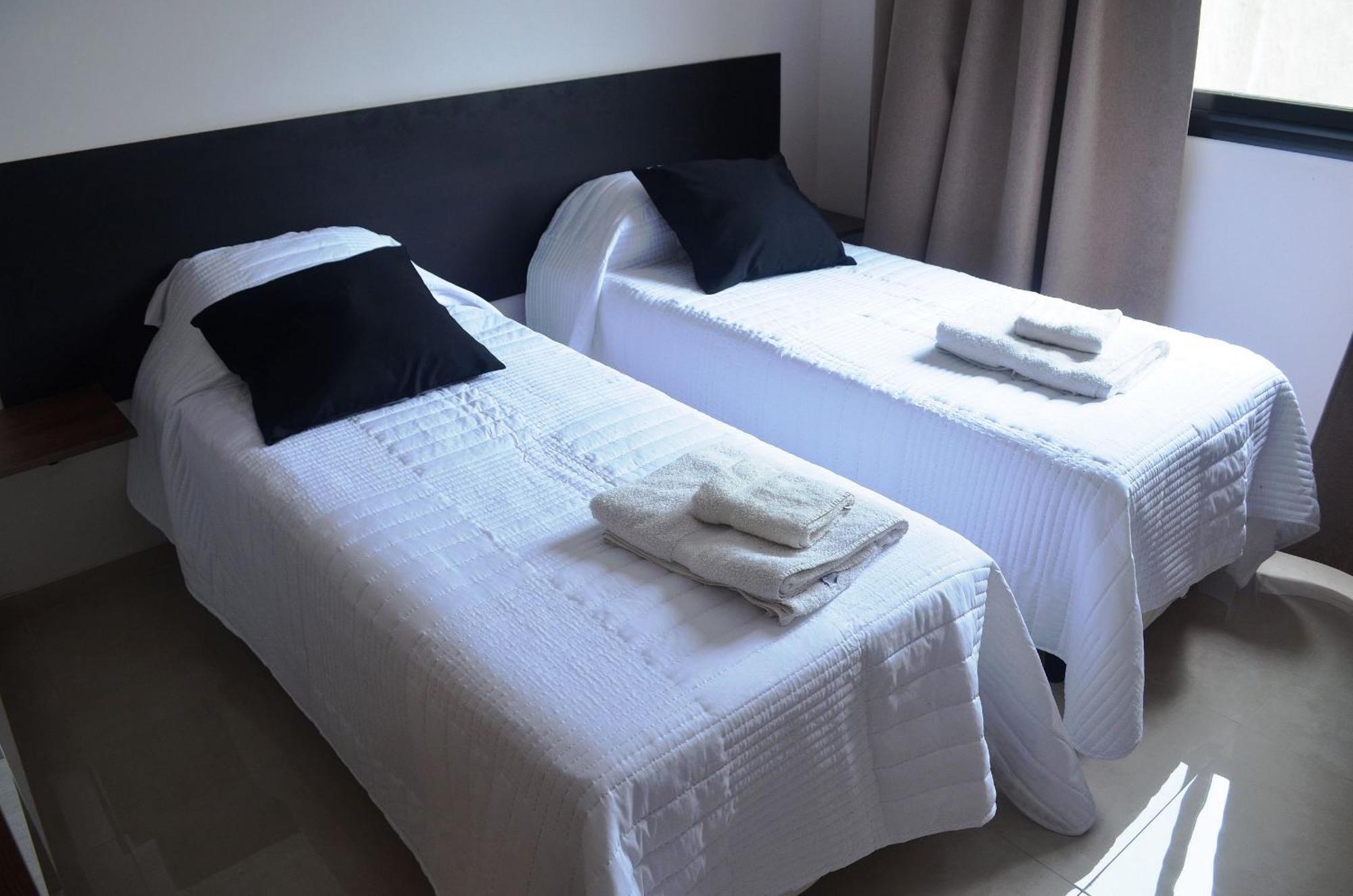 House And Suite Premium Santa Fe Eksteriør billede