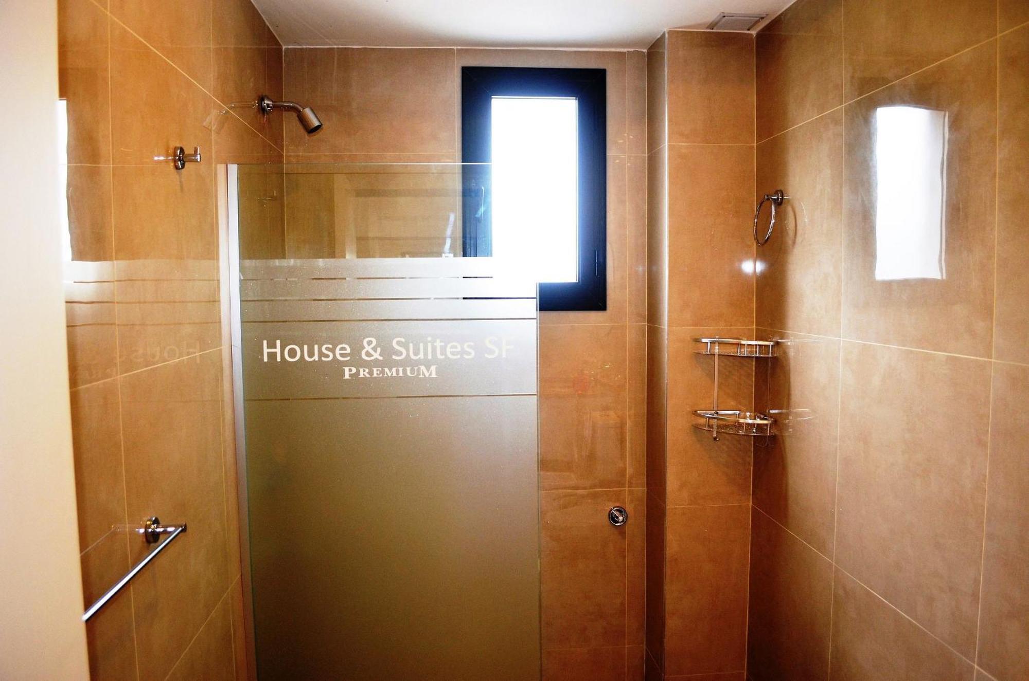 House And Suite Premium Santa Fe Eksteriør billede