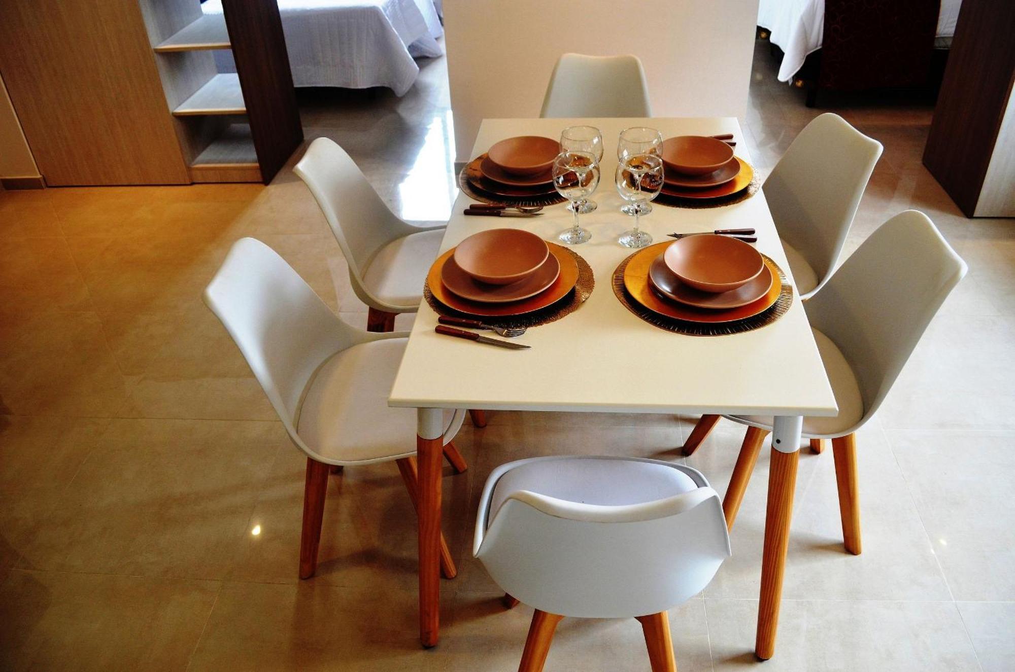 House And Suite Premium Santa Fe Eksteriør billede