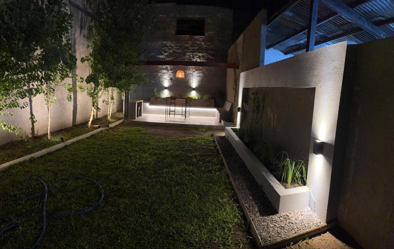 House And Suite Premium Santa Fe Eksteriør billede